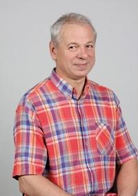 Ing. Pavel Čača