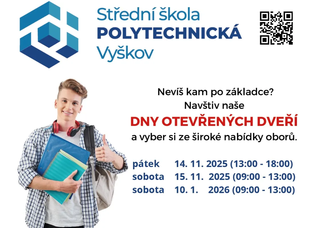 Den otevřených dveří