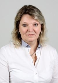 Ing. Blanka Jagošová