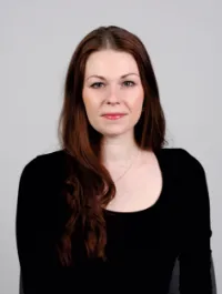 Eva Lžičařová, DiS.