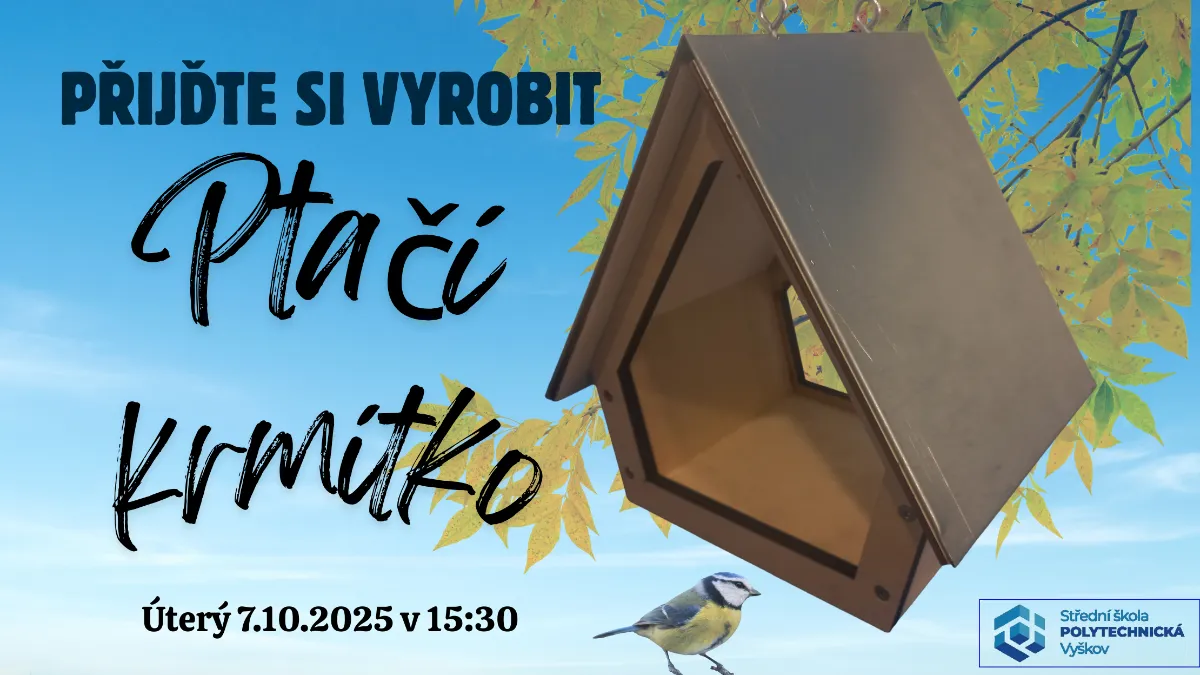 Krmítko