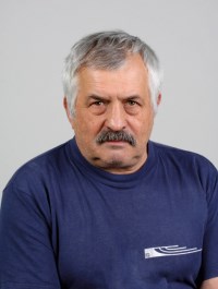 Mgr. Jiří Samsonek