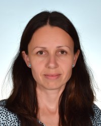 Ing. Jolana Skaličková, Ph.D.
