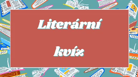 BŘEZEN - MĚSÍC KNIHY NA NAŠÍ ŠKOLE