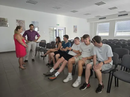 VYHLÁŠENÍ SOUTĚŽE DEKTALENT