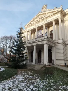 DIVADELNÍ PŘEDSTAVENÍ