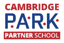 Cambridge P.A.R.K. Partner School