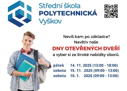 DEN OTEVŘENÝCH DVEŘÍ
