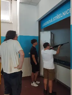S1 V ROLI DETEKTIVŮ! PROGRAM V TECHNICKÉM MUZEU