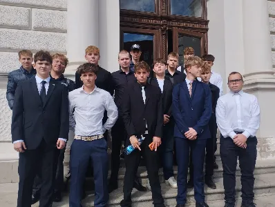 NOVÁ DIVADELNÍ SEZÓNA ZAHÁJENA