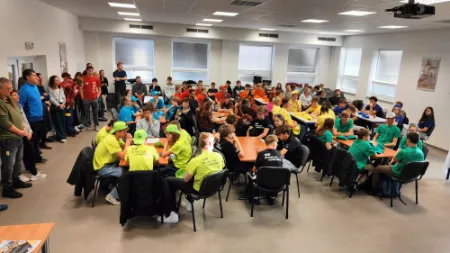 TECHNICKÁ OLYMPIÁDA 2025