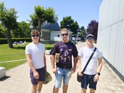 KONZULTAČNÍ SCHŮZKA K SOUTĚŽI CZECH ROCKET CHALLENGE 2025