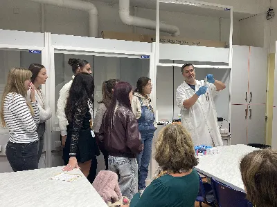 STUDIUM NA VŠ 