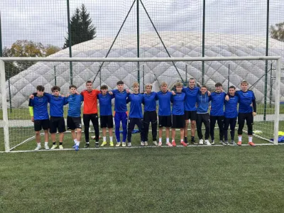 SPORTOVNÍ KLÁNÍ V BASKETBALU A FOTBALU