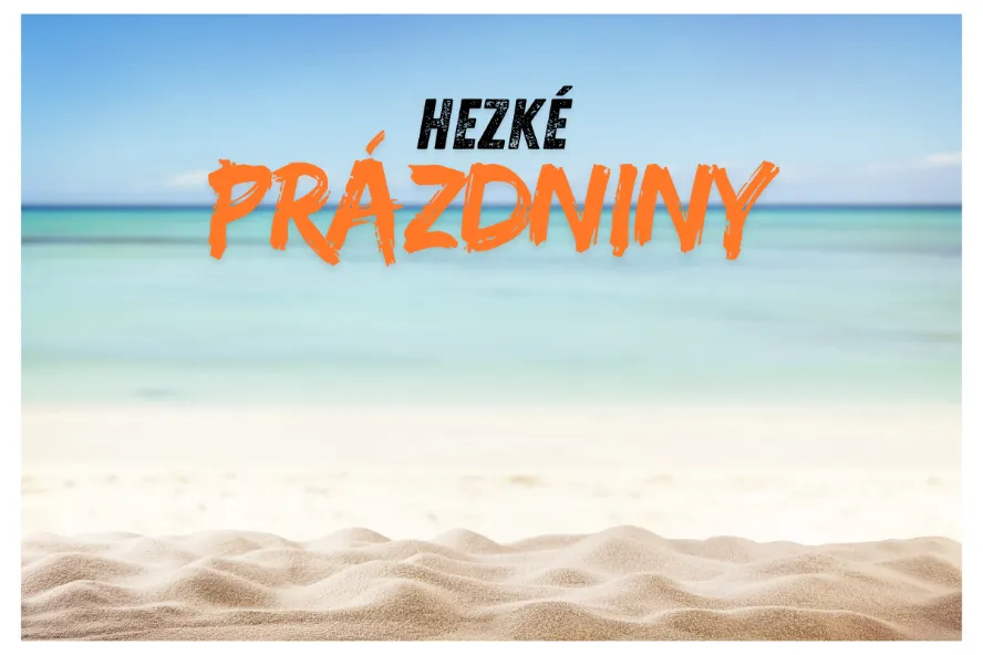 Hezké prázdniny