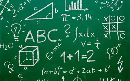 VOLNÉ PRACOVNÍ MÍSTO - UČITEL/KA MATEMATIKY, FYZIKY