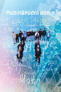 MEZINÁRODNÍ DEN Pí NA NAŠÍ ŠKOLE