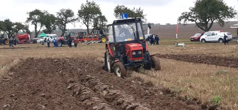 20. ROČNÍK KRAJSKÉ SOUTĚŽE V ORBĚ: ÚSPĚCH NAŠICH STUDENTŮ