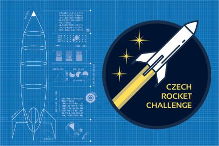 CZECH ROCKET CHALLENGE 2023