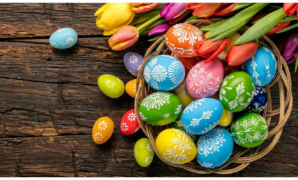 Velikonoce